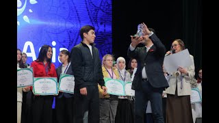 Open Asia 2025 - report video