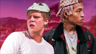 Yung Lean , Thaiboy Digital - First Class ( AUDIO 320kbp ) LYRICS