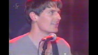 Stephen Malkmus - &quot;Do Not Feed the Oysters&quot; (ao vivo no Musikaos, TV Cultura, 2002)