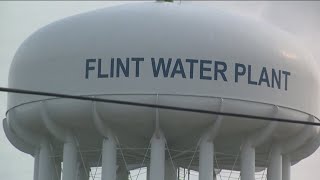 Flint water crisis: Community still struggling to recover 10 years later