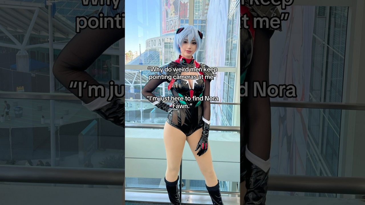 Last one is the realest of them all 🥲(ily Nora🧎‍♀️) #cosplay #shorts