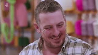 Game of Wool: Britain's Best Knitter - Episode 1 | Channel 4 (Full Episode) 2025