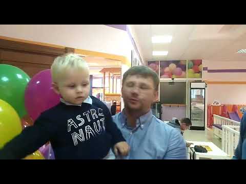 Как правильно провести день рождения ребенка в Подольске