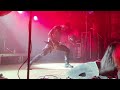 Capture de la vidéo Misþyrming - Ég Byggði Dyr Í Eyðimörkinni | Live @ Dark Easter Metal Meeting, Munich 9.4.2023