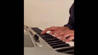 Etienne Daho - Duel au soleil - Piano