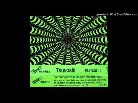 ESCO-B — ESCO-B - Free Your Mind (Set Up Mix)