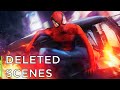 Spider-Man: Best Of Enemies - Deleted Scenes (Fan Film)