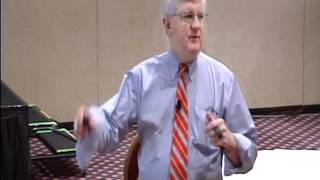 KY Student Success Summit - "Digging Deeper into High-Impact Ed. Practices," George Kuh - PART 1