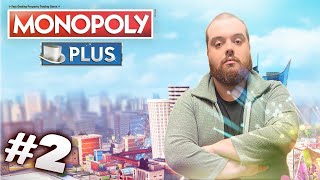 MONOPOLY DE NOCHE CON GENTE FANTASTICA COMO POL, KARCHEZ, EDURNE Y ZORMAN  - IBAI LIVES COMPLETO