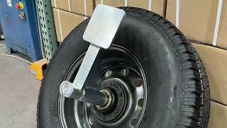 Container Nut- Shipping Container Accessories Ezy Wheels