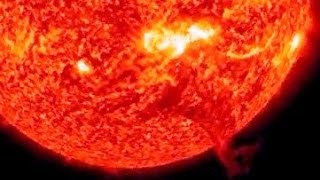 October 26, 2013 Extreme X-Class Solar Flare Eruption! | Earth Directed CME | Strong Solar Activity