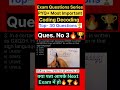 DANCE→ GXQZX, 99% लोग ये Letter Puzzle नहीं सुलझा पाएंगे 😱 | Trick Explained