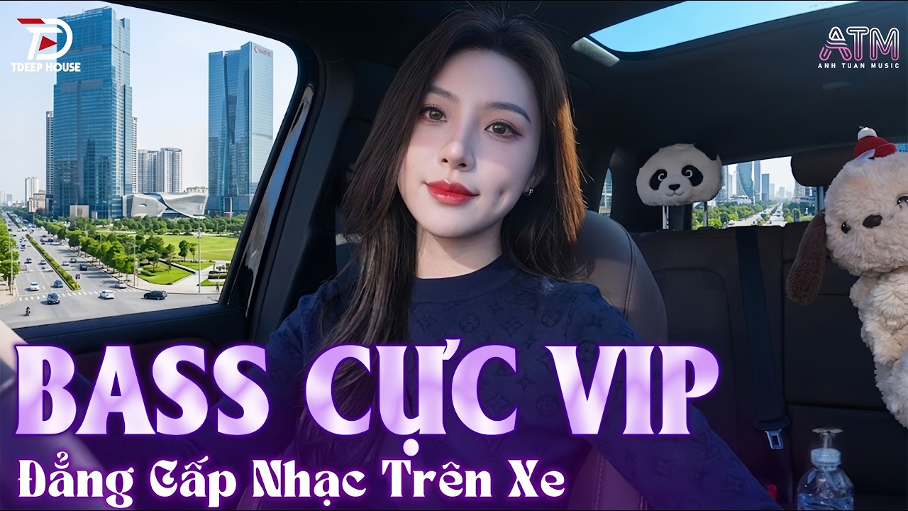 DEEP HOUSE 2026 - HOUSE LAK 2026 - NHẠC REMIX DEEP HOUSE & HOUSE LAK CỰC HAY XỊN NHẤT 2026