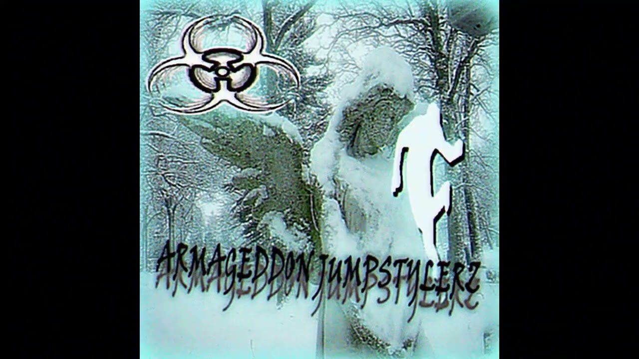 Armageddon Jumpstylerz ☣