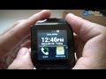 IKWEAR IK8 Smartwatch: Unboxing and Review/Test - ElectroFame