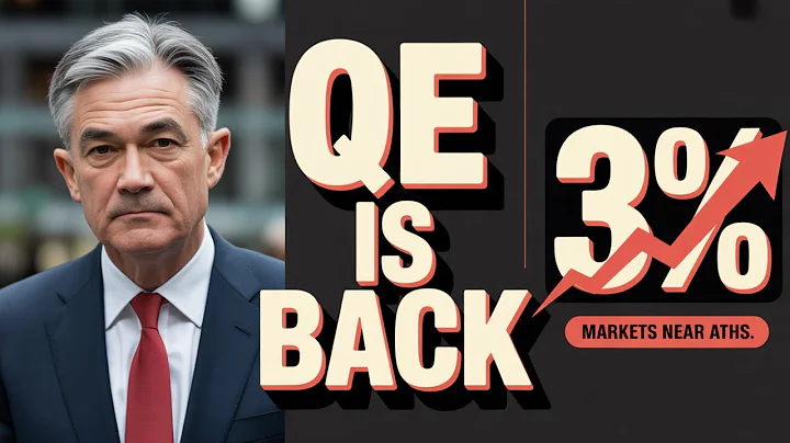 The Fed Cut Rates and Restarted QE — Why This Is More Dangerous Than the Market Thinks
