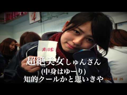 2014年関大ラクロス 4回生にむけて