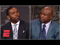 Randy Moss has concerns for players amid schedule changes | Monday Night Countdown