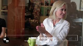 Designing and Creating the World We Want | Jennifer Keesmaat