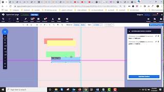 Layers problem with convertri - Does anyone else have this problem Convertri Funnel Builder VID002