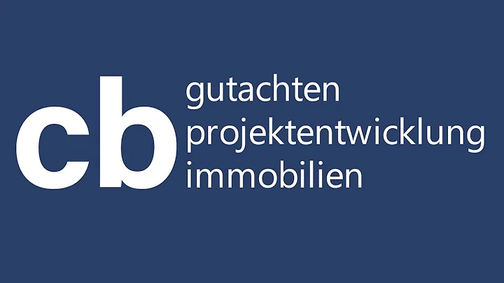 Carola Beck | Gutachterin fr Immobilien