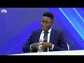 SPECIAL PROGRAMME | 13 OCTOBER 2024 #roadto2024elections