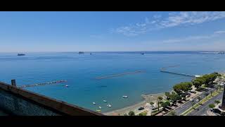 Cyprus Limassol, Trilogy Limassol Seafront Apartments