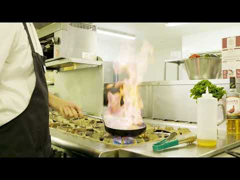 Antonine House - Care Home in Bearsden, Glasgow - Video Tour