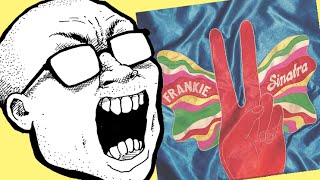 The Avalanches - Frankie Sinatra ft. Danny Brown &amp; MF DOOM TRACK REVIEW