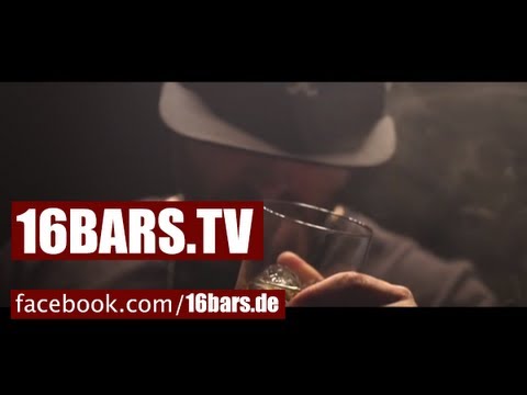 Butch - Hennessy und Weed (16BARS.TV Premiere)