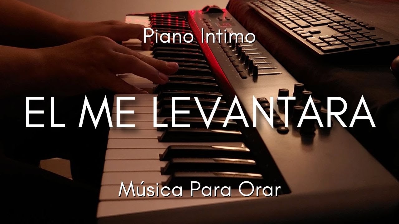 1 HORA MUSICA PARA ORAR Y MEDITAR | SIN ANUNCIOS INTERMEDIOS | EL ME LEVANTARA | ME FORTALECERA