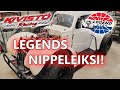 PISTETÄÄN LEGENDS OSIKSI!