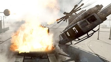 What to do about helis before its too late (inspired by Ravic)