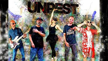 RTR - Unrest (Official)