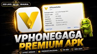 Vphoneos Vip | How to install and setup VPhoneOS VIP / VPhoneGaGa✅ Enable Root Access screenshot 5