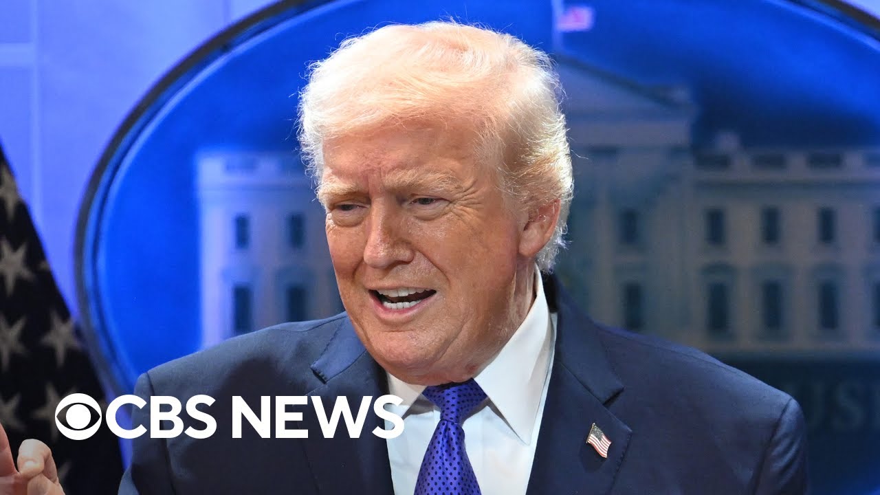 Supreme Court rejects Trump's emergency tariffs, U.S. set for men's hockey final, more | The Takeout