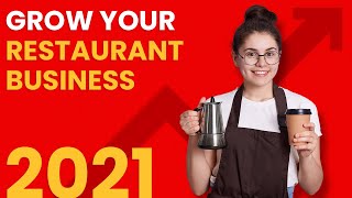 SEO For Restaurant Business: Best Restaurant SEO Tips 2021