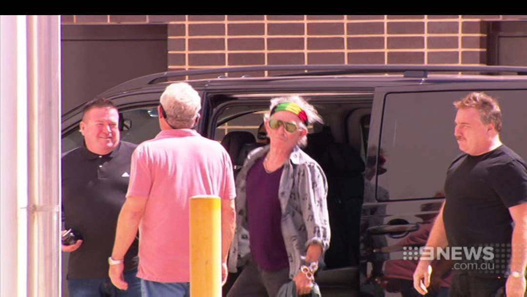 Stage Set | 9 News Adelaide