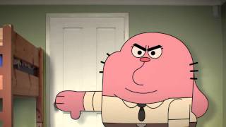 Pword Amazing World Of Gumball