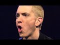 Denace - Pac Man (MGK DISS) [Eminem Fan]