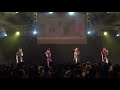 [LIVE] RYUTist - 心配性|RYUTist HOME LIVE 7th Anniversary 東京編@新宿ReNY