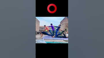 1 Illusion is coming #funnyvideos #funnyvideos #reelitfeelit #comedy #aporitapori #funny #teamwork