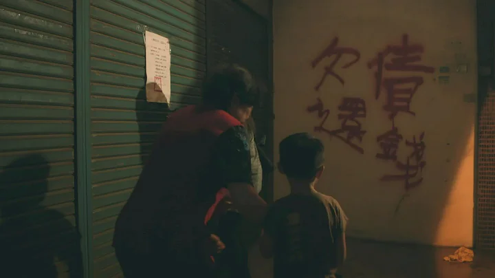 2020公益微电影《最美丽的风景》真实故事改编 ∣ feat.金钟导演 感动上映 - 天天要闻