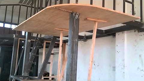 *iHub in the Making - Part 1