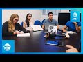Connected Prosthetics | Enhancing Lives With Data | AT&amp;T