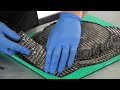 How to Make a Prepreg Carbon Fibre Mould (Using XPREG® Tooling Prepreg)