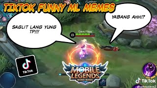 Sandali Yung Tp Ml Trending Tiktok Compilations