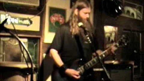 matthew root open mic the bally hotel.wmv