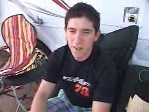 ShippyTeam Zoo Racing # 63 Jesse Casillas