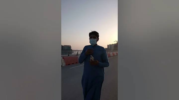 Al Raha gol building#Khalifa city#Sameen Construction work vlog#